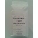 Rennersdorfer Champagnerroggenvollkornmehl